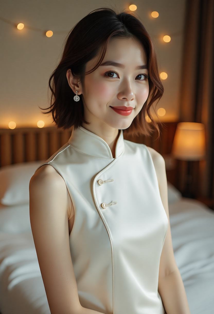 一杆定音