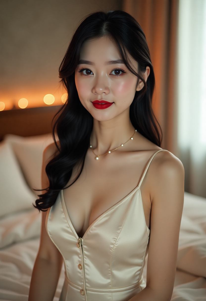 绿台初雪海报