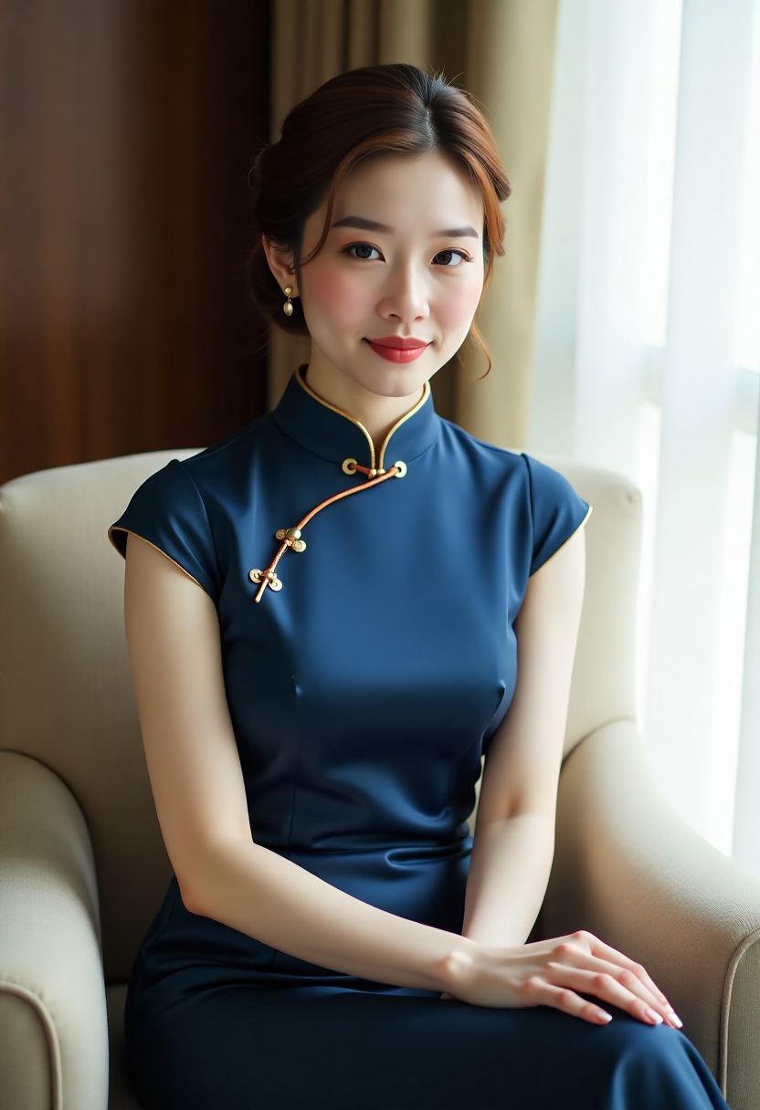 花式走位课海报