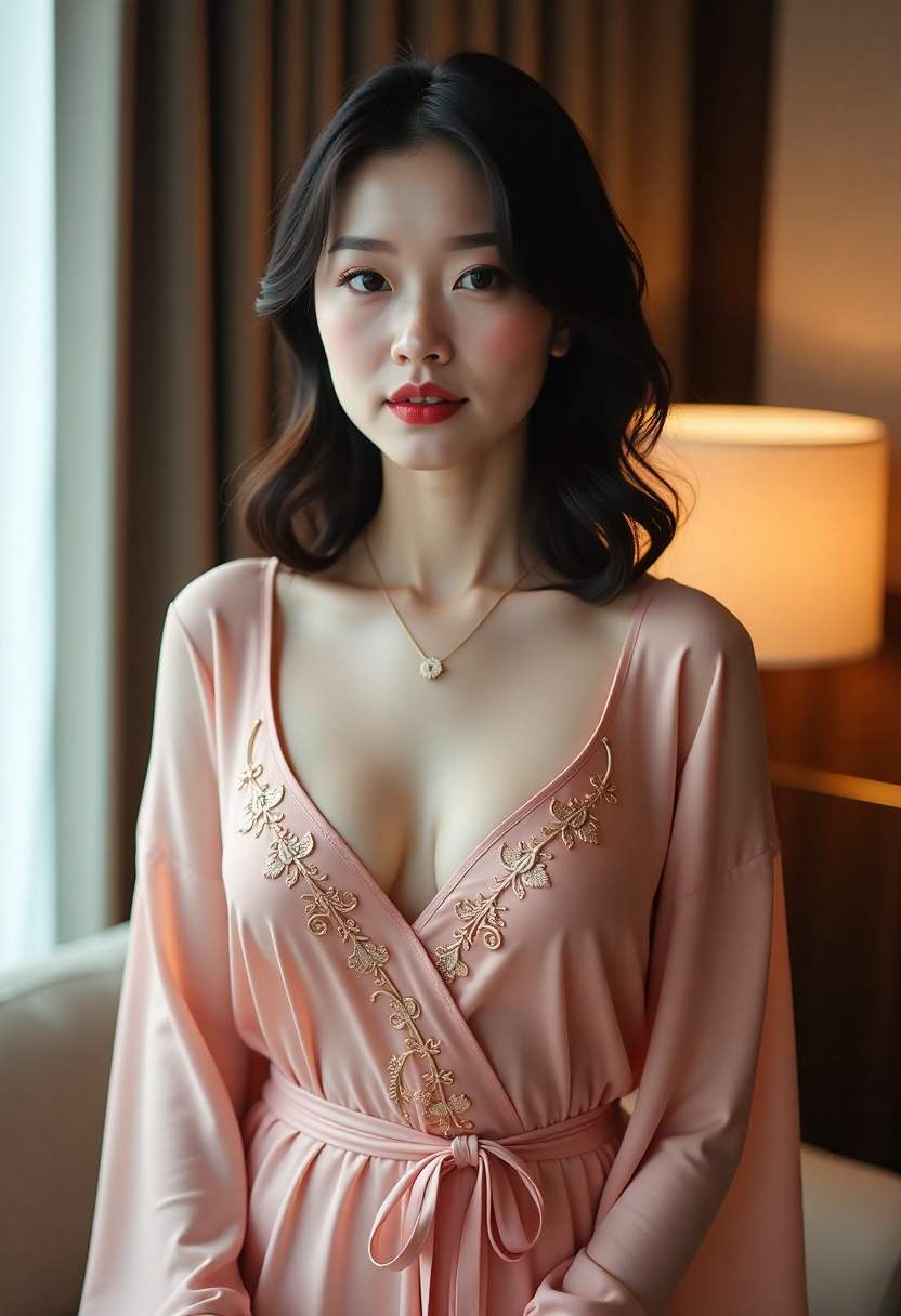 短杆星图