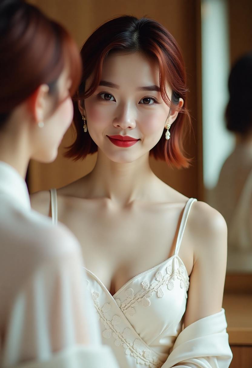 桌球少女 动画版