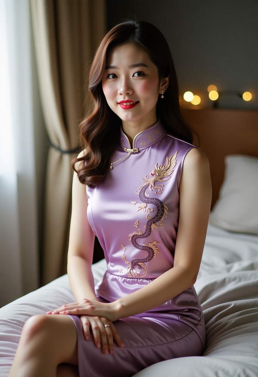 清台练习曲海报
